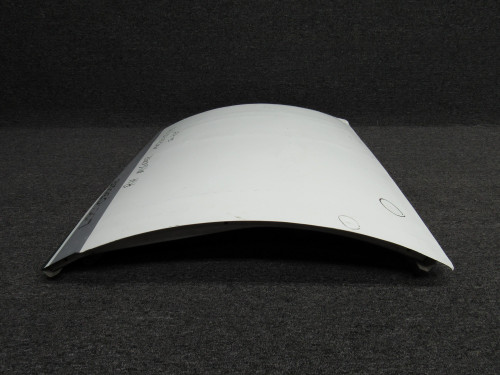 010A-32507-2 Mitsubishi MU2B-25K Main Gear Aft Door Assembly RH