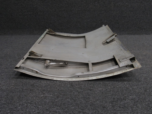 010A-32507-2 Mitsubishi MU2B-25K Main Gear Aft Door Assembly RH