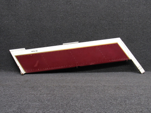 460000-3 (Alt: 460000-003) Mooney M20E Rudder