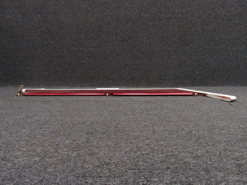 460000-3 (Alt: 460000-003) Mooney M20E Rudder