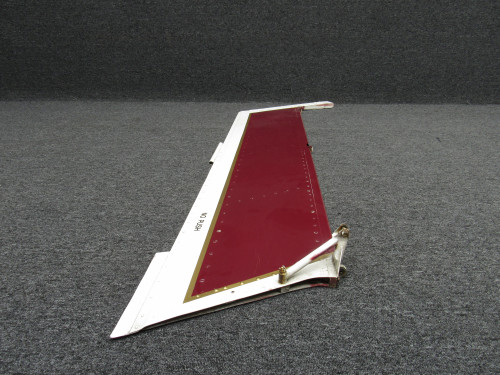 460000-3 (Alt: 460000-003) Mooney M20E Rudder