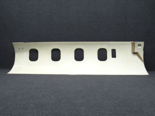 Learjet 35A Interior Side Panel LH