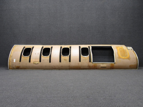 Learjet 35A Interior Side Panel RH