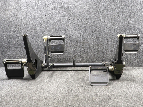 5565625-1 (USE: 6565132-1) Cessna 501 Rudder Pedal Assembly