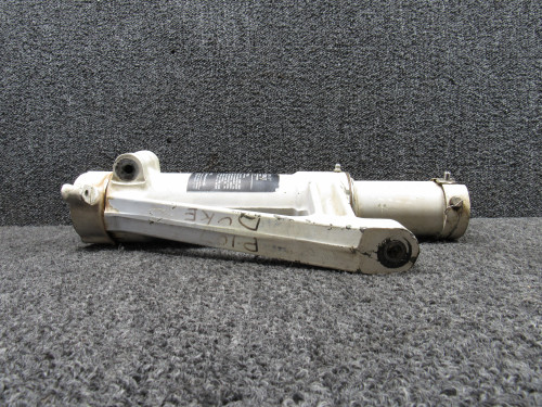 60-820023-1 Beech A60 Nose Gear Brace Assembly