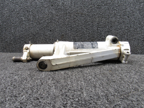60-820023-1 Beech A60 Nose Gear Brace Assembly