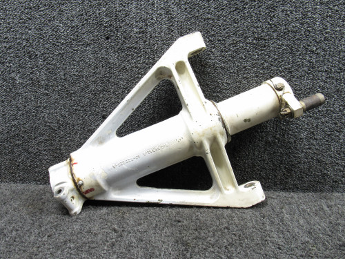 60-820023-1 Beech A60 Nose Gear Brace Assembly