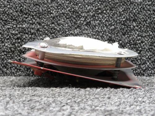 4509 Bellanca 17-30 Landing Light Assembly