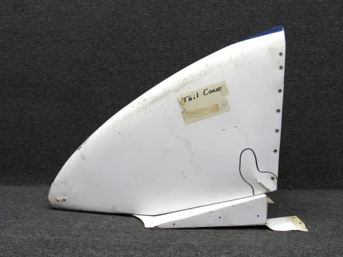 2612047-17 Cessna 208B Tailcone Stinger & Faring Assembly