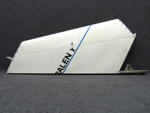 1731000-201 Cessna 177RG Vertical Fin Stabilizer