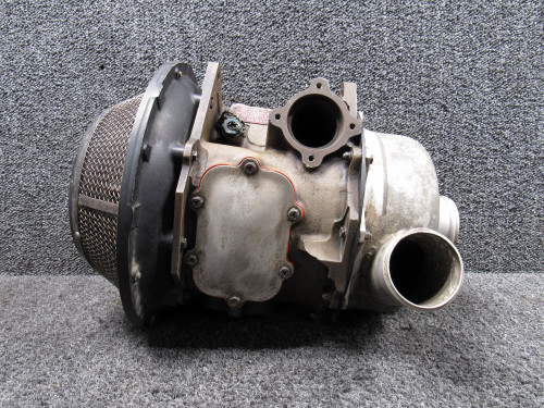 782790-2 Hamilton Standard 870221 Air Cycle Machine Assembly