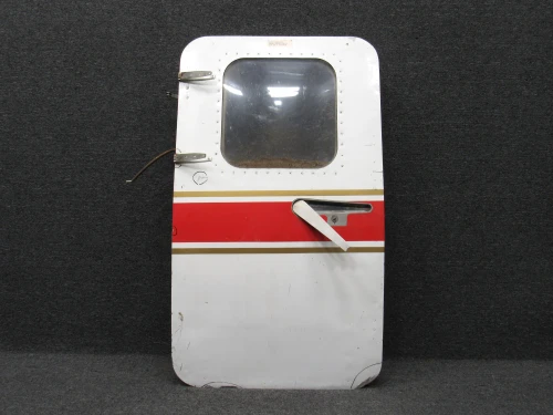 5330002-501 AeroCommander 500B Fuselage Cabin Door Assembly