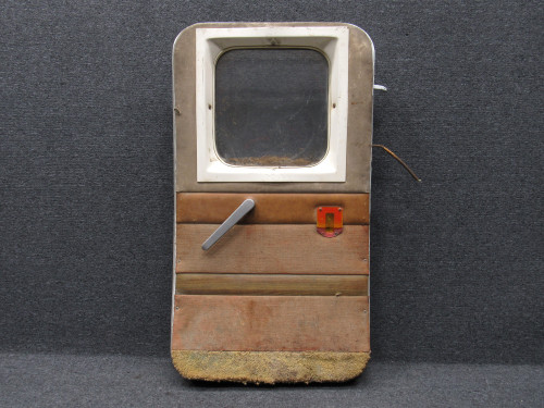 5330002-501 AeroCommander 500B Fuselage Cabin Door Assembly