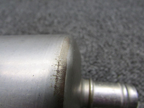 2J4-7 Beechcraft Parker Air Filter Assembly