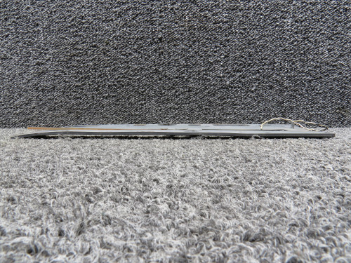 800602-507 Aero Commander 690B False Switch EL Panel Assembly RH