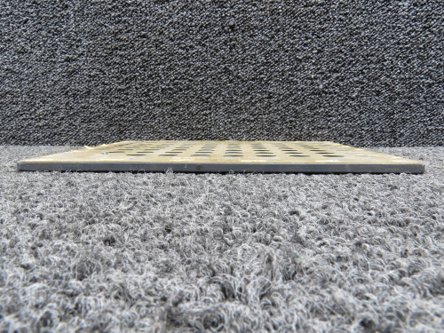 IAI 1123 Overhead NAV and Audio EL Panel Assembly