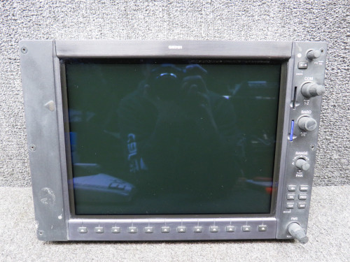 011-01440-30 Garmin GDU-1240A Primary Flight Display (28V)