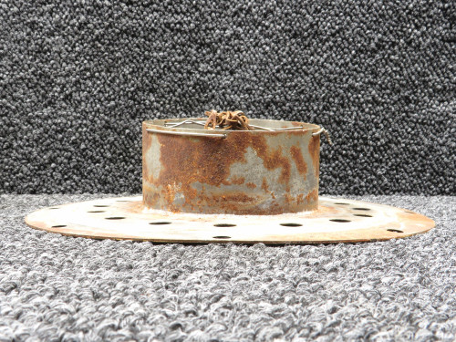 416-991 Shaw Aero Cessna 421 Fuel Cap Assembly