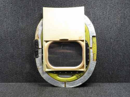 2411320-10 LearJet 25B Escape Hatch Assembly