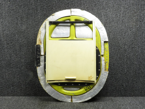 2411320-10 LearJet 25B Escape Hatch Assembly