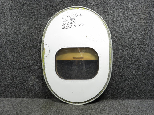 2411320-10 LearJet 25B Escape Hatch Assembly