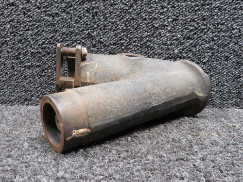 1241610-4 Cessna Main Landing Gear Pivot Assembly