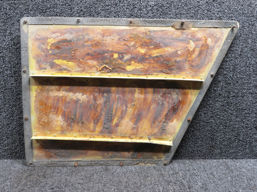 30509-000 Piper Nose Access Panel LH