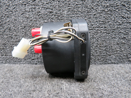 EA5175-12L-CIR (Alt: 13562-003) Sigma Tek EA5175 Airspeed Indicator (Lighted)