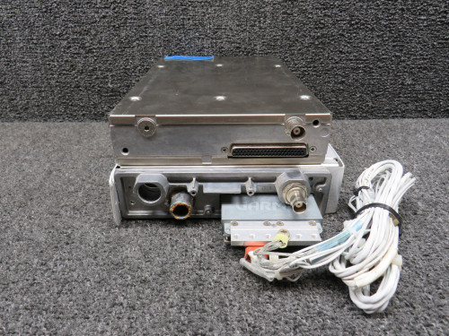 011-00779-20 Garmin GTX-33 Mode S Transponder with Mod and Tray (Volts: 14-28)