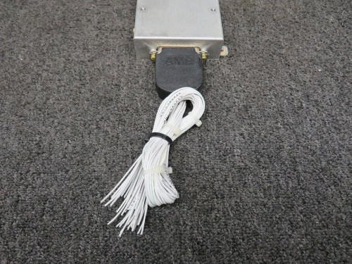 010E0400-1 Precise Flight ECS Controller