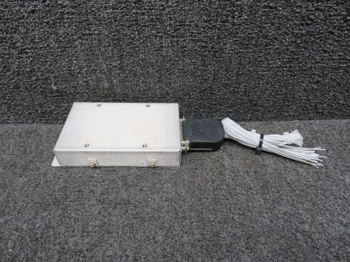 010E0400-1 Precise Flight ECS Controller