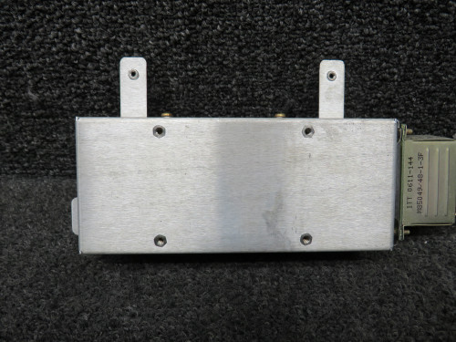 100N2030-1 Cirrus SR22 Precise Flight Oxygen Display Logic Assembly