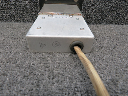 RDM100-01 Cirrus SR22 Heads Up Tech Data Recovery Module