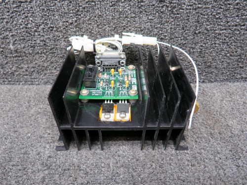 11519-002 Cirrus SR22 Convenience Power Circuit Card