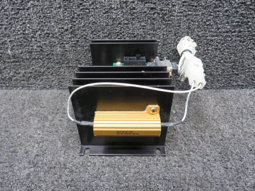 11519-002 Cirrus SR22 Convenience Power Circuit Card