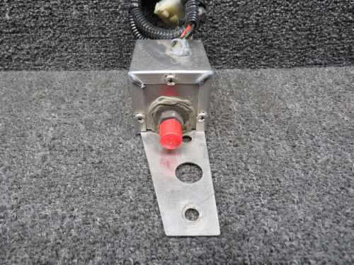 15415-001 Cirrus SR22 Fuel Flow Sensor Assembly
