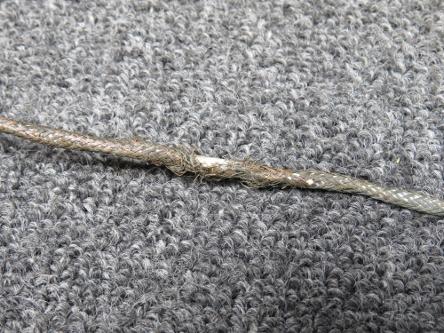 RF1040301 (Alt: 24584-001) Cirrus SR22 Cylinder Head Temperature Probe