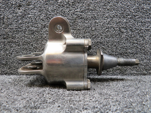 96043-01 (Alt: S352A010-1) Barry Controls APU Forward Isolator RH