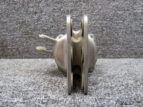 96043-02 (Alt: S352A010-2) Barry Controls APU Aft Isolator RH