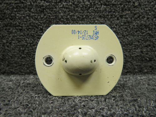 453N2705-1 Boeing 737-800 Halon Nozzle Cover