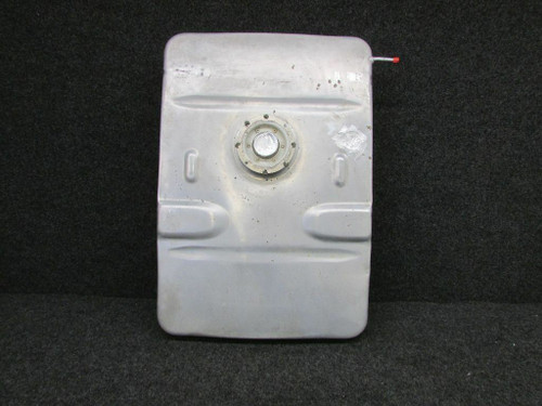 0426508-21 Cessna 150L Fuel Tank LH BAS Part Sales | Airplane Parts