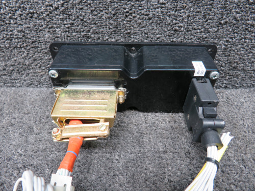 051A0330-1 Cirrus SR22 Precise Flight Integrated Flap and Oxygen Switch (Core)