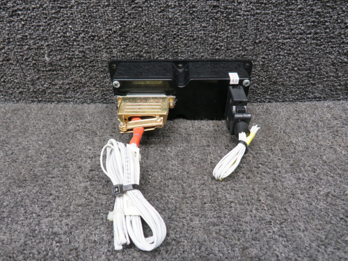 051A0330-1 Cirrus SR22 Precise Flight Integrated Flap and Oxygen Switch (Core)