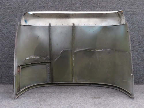 0452002-2 Cessna 150J Upper Engine Cowl Assembly