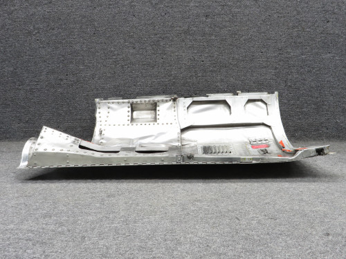 016A-13304-42 (WEU: 016A-13304-52) Mitsubishi MU2B-60 Engine Cowl Side Door RH