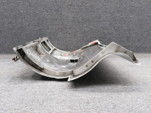 016A-13304-42 (WEU: 016A-13304-52) Mitsubishi MU2B-60 Engine Cowl Side Door RH