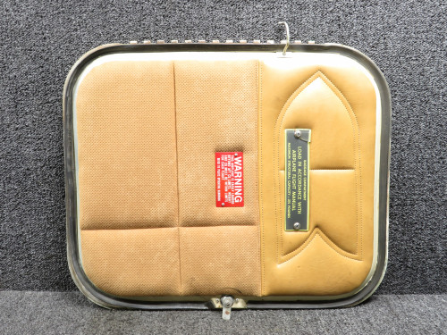 35-410070-606 Beechcraft 35H Baggage Door Assembly