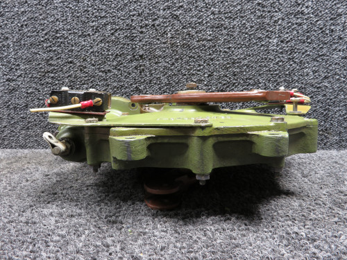 0843409-3-A, 0843405-3 Cessna Main Landing Gear Actuator Gear Box Assembly