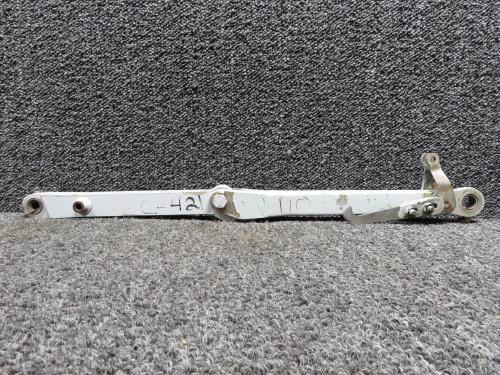 5041000-11 Cessna 421 Main Gear Retract Brace Set Assembly LH