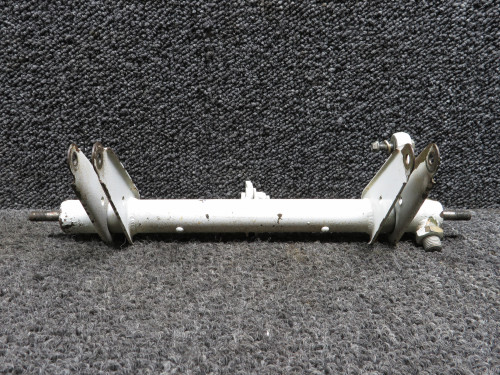 0813300-131 Cessna 340A Nose Gear Uplock Torque Tube Assembly